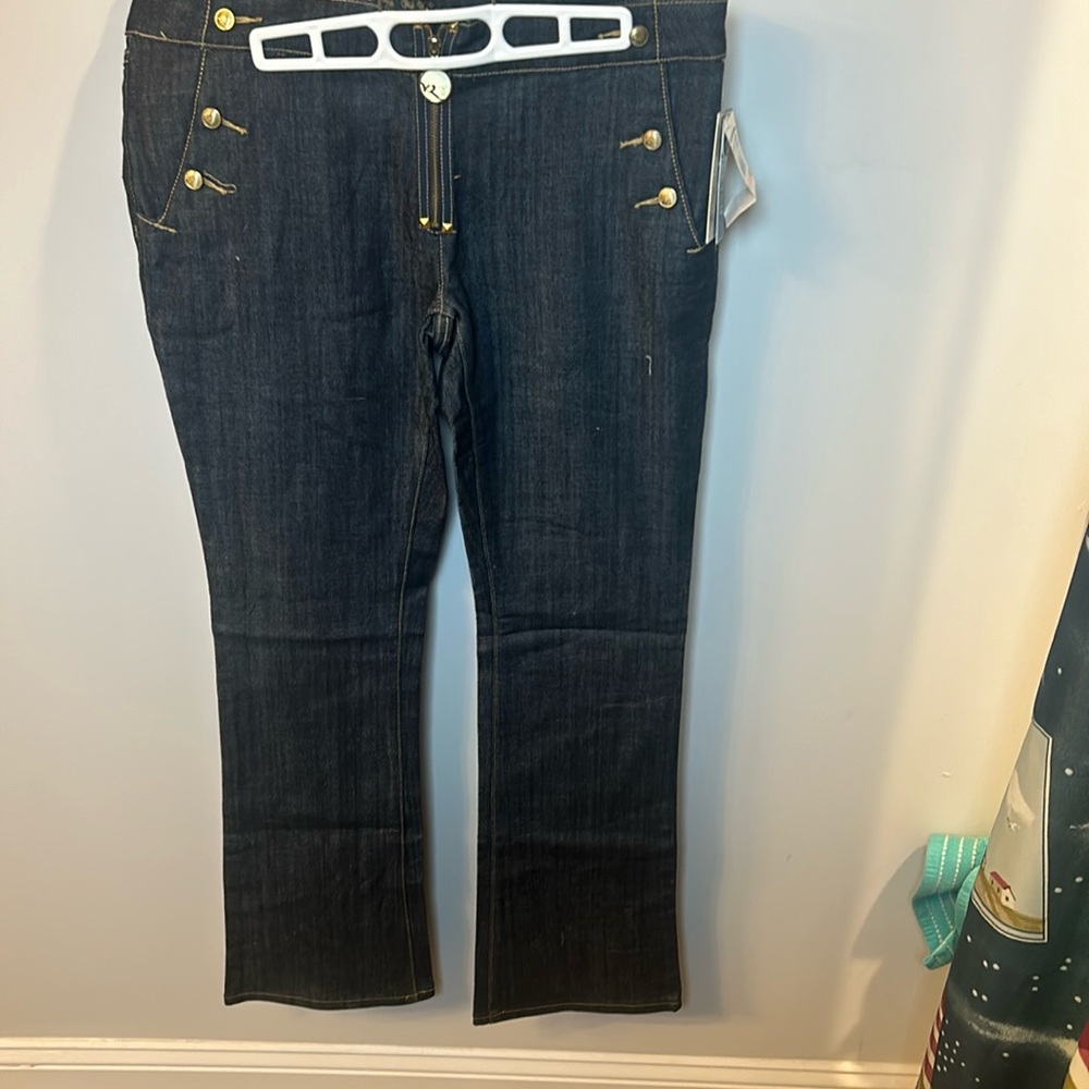 Women’s Rocawear jeans